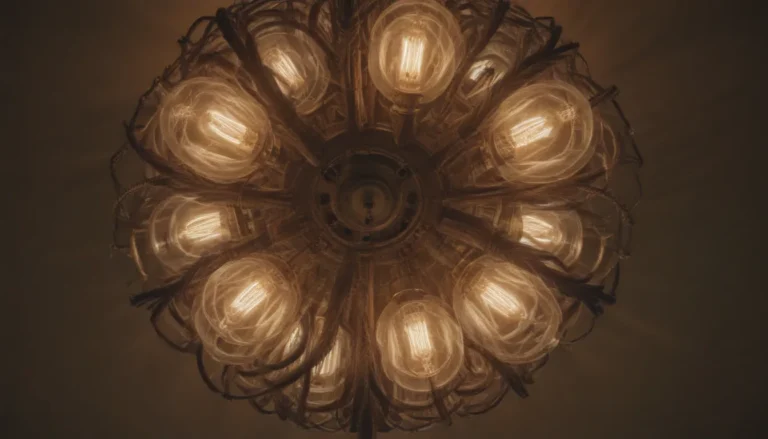 How to Identify and Fix a Buzzing Light Fixture