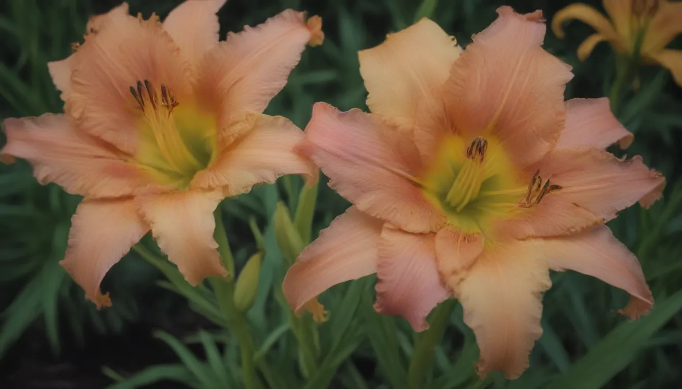 Understanding the Difference Between Daylilies and Lilies