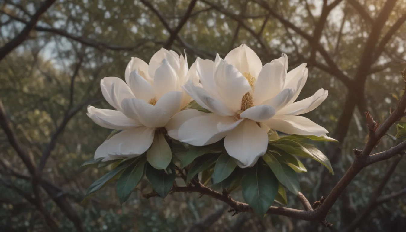 Everything You Need to Know About Growing Little Gem Magnolia Trees