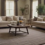 How to Choose the Perfect Living Room Area Rug for Your Home