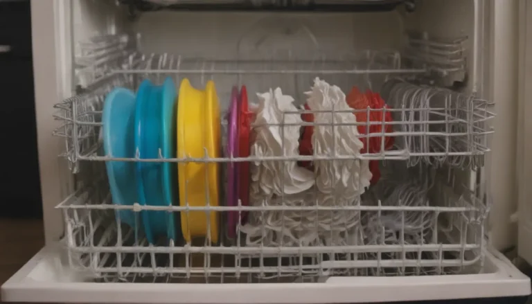 The Ultimate Guide to Properly Loading Your Dishwasher for Sparkling Results