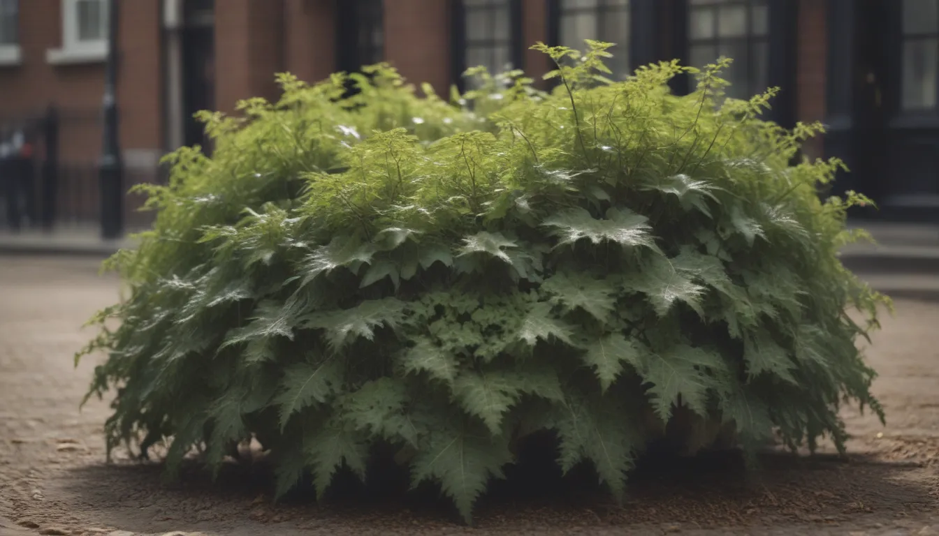 How to Grow and Care for London Planetree: A Comprehensive Guide