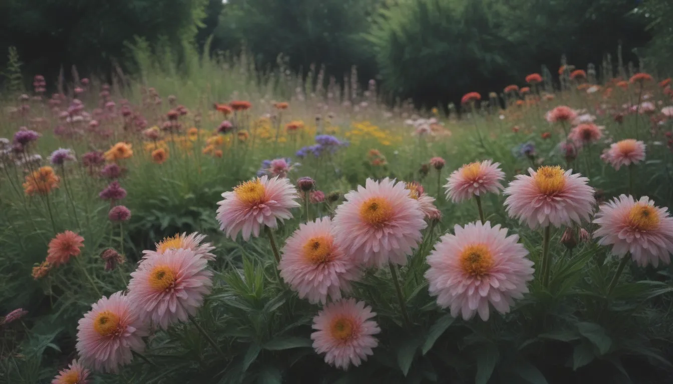 Discover the Most Long-Lived Perennial Flowers for Your Garden