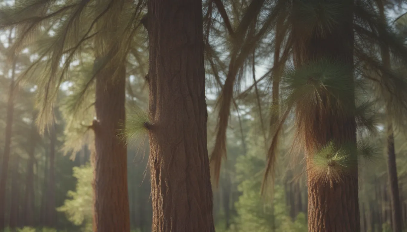 Comprehensive Guide to Growing and Caring for Longleaf Pine Trees