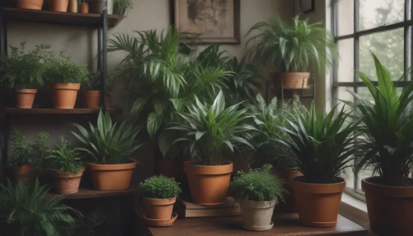 The Ultimate Guide to Low-Maintenance Indoor Plants for Beginners