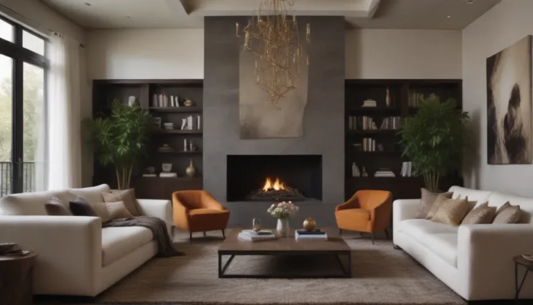 Elevate Your Living Room: 28 Tips for a Luxurious Space