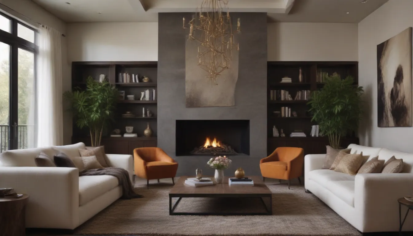 Elevate Your Living Room: 28 Tips for a Luxurious Space