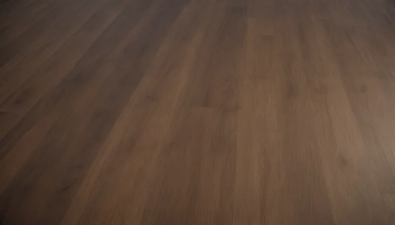 Ultimate Guide to Vinyl Flooring That Looks Like Wood