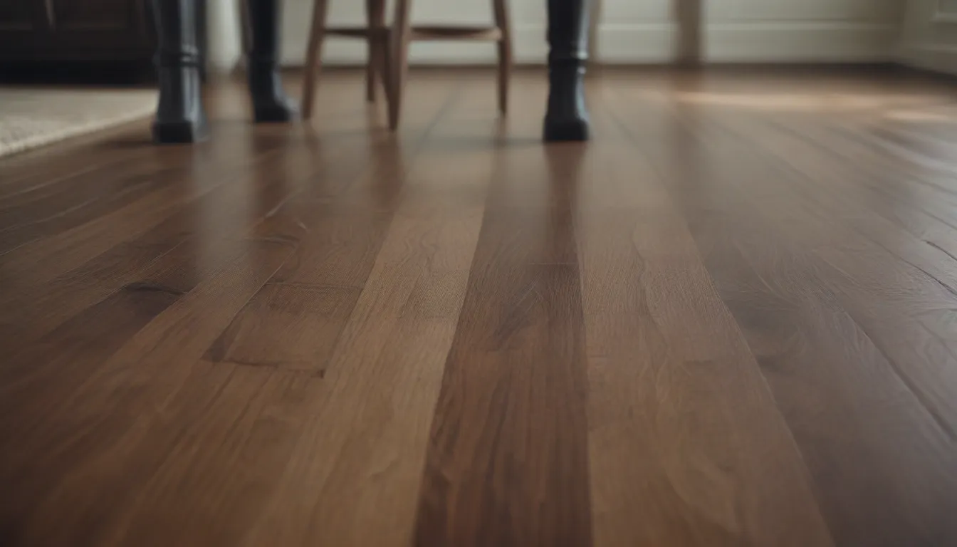 Ultimate Guide to Choosing Between LVP vs. Engineered Hardwood Flooring