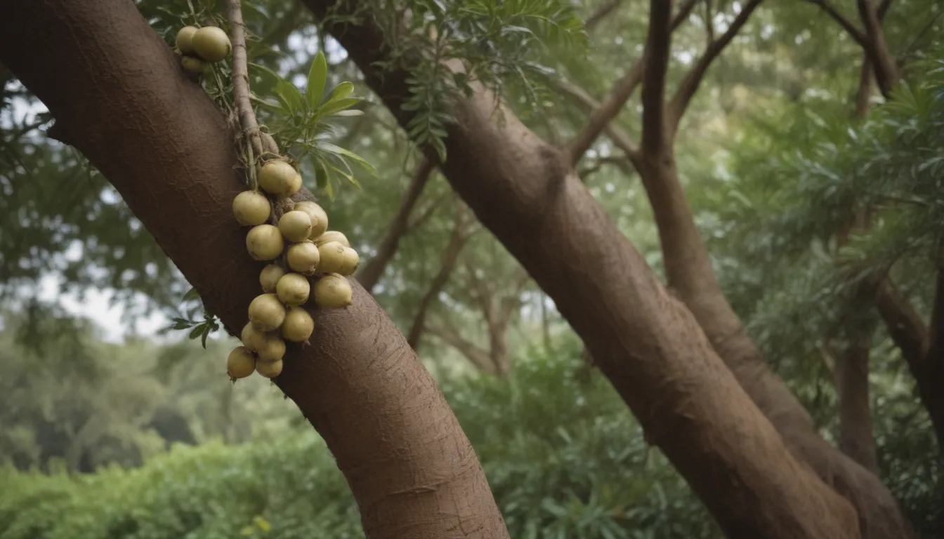 Comprehensive Guide to Growing and Caring for Macadamia Nut Trees