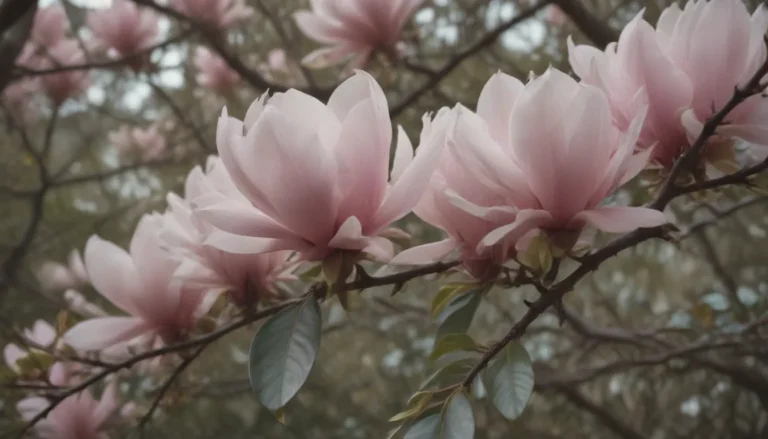 Ultimate Guide: How to Successfully Grow and Care For Magnolia Ann