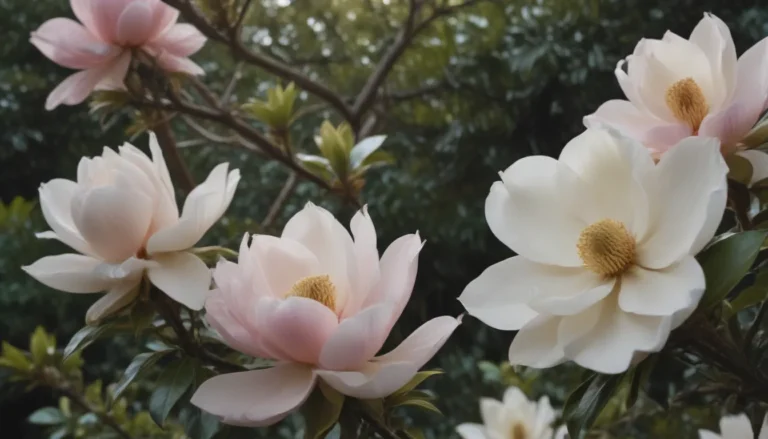 Everything You Need to Know About Growing and Caring for Magnolia ‘Elizabeth’