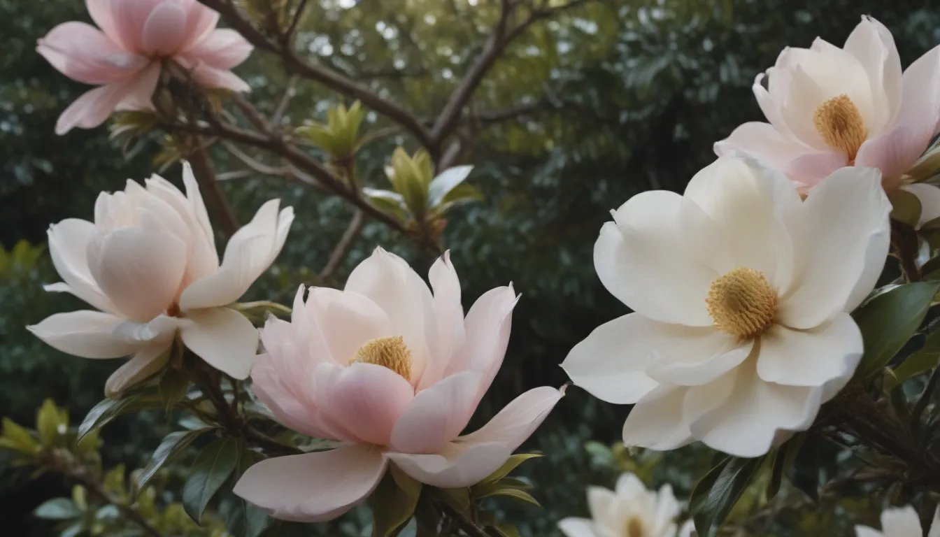 Everything You Need to Know About Growing and Caring for Magnolia 'Elizabeth'