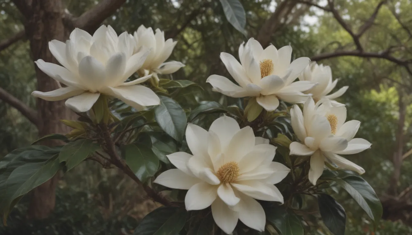 Everything You Need to Know About Growing Magnolia Grandiflora (Southern Magnolia Trees)