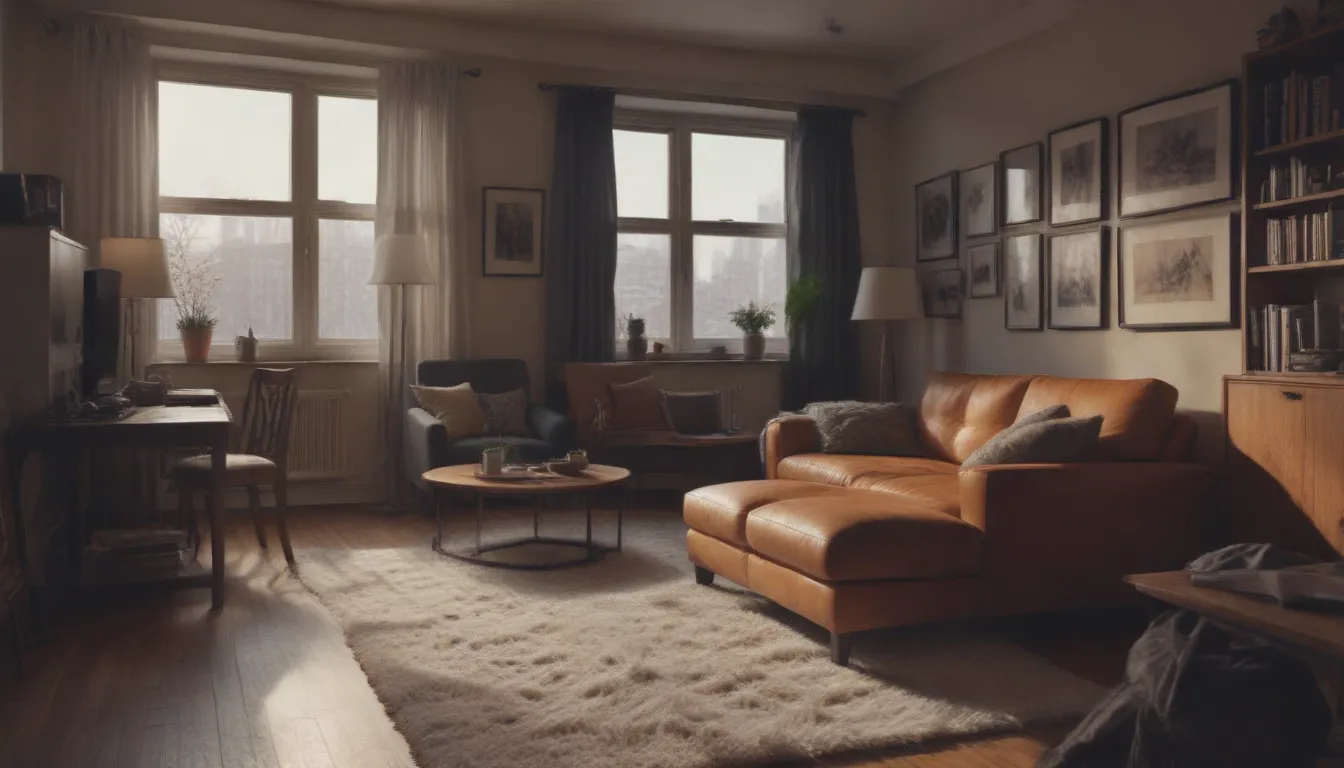 How to Keep Your Apartment Comfortable in the Winter