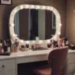 Elevate Your Morning Routine: 20 Makeup Vanity Ideas That Will Transform Your Space