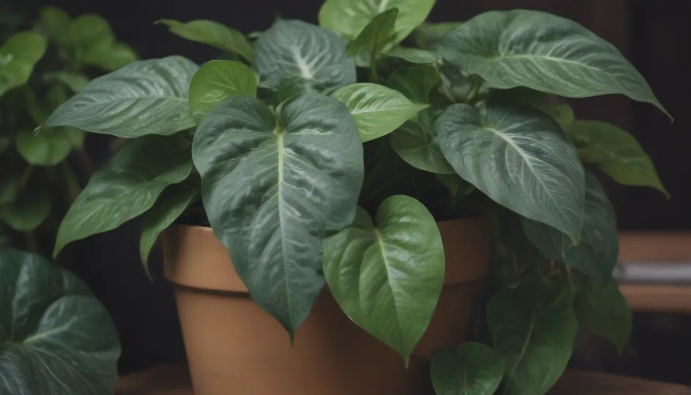 The Ultimate Guide to Growing and Caring for Manjula Pothos