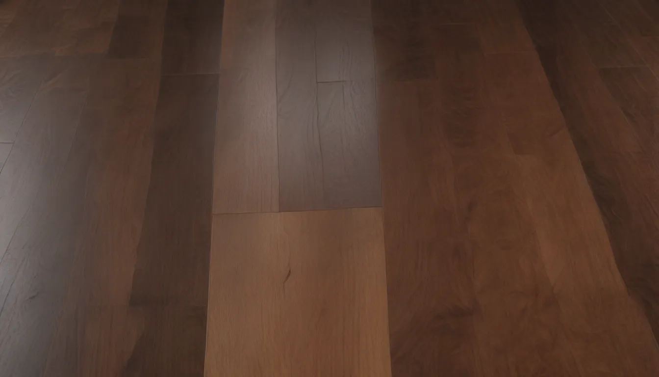 The Ultimate Guide to Maple Hardwood Flooring: Everything You Need to Know Before You Buy