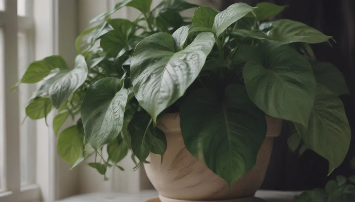 Comprehensive Guide on How to Grow Marble Queen Pothos Indoors