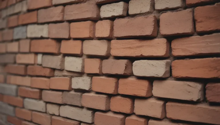 Understanding the Different Types of Brick Bonds in Masonry Construction