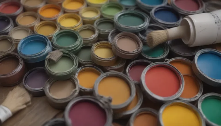 The Ultimate Guide to Matching Paint Colors to Print Colors with Ease