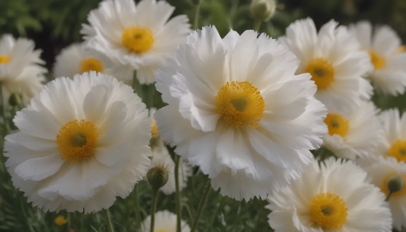 Everything You Need to Know About Growing Matilija Poppies