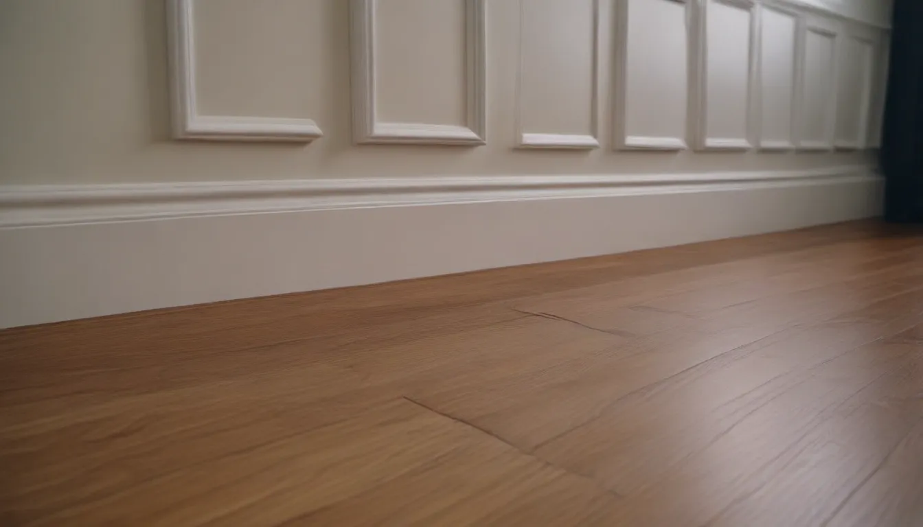 The Ultimate Guide to Choosing Baseboards and Trim Materials