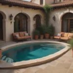 Creating a Mediterranean Oasis in Your Own Backyard: A Comprehensive Guide