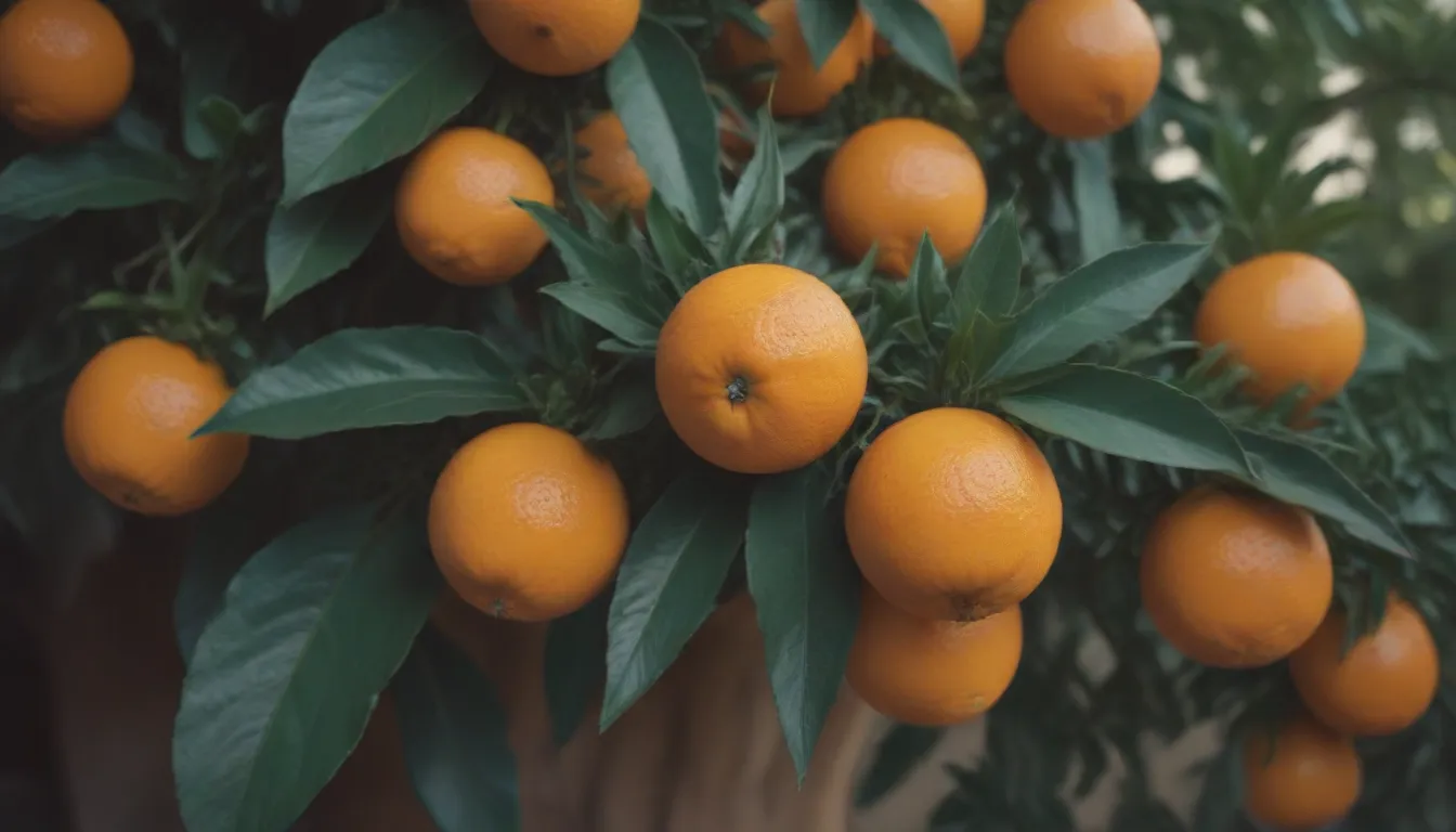 Everything You Need to Know About Growing and Caring for Mexican Orange Plants