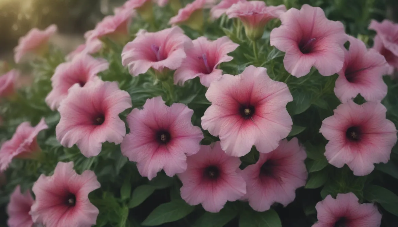 Comprehensive Guide to Growing and Caring for Mexican Petunias