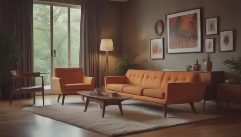 Exploring the World of Midcentury Modern Furniture Designers