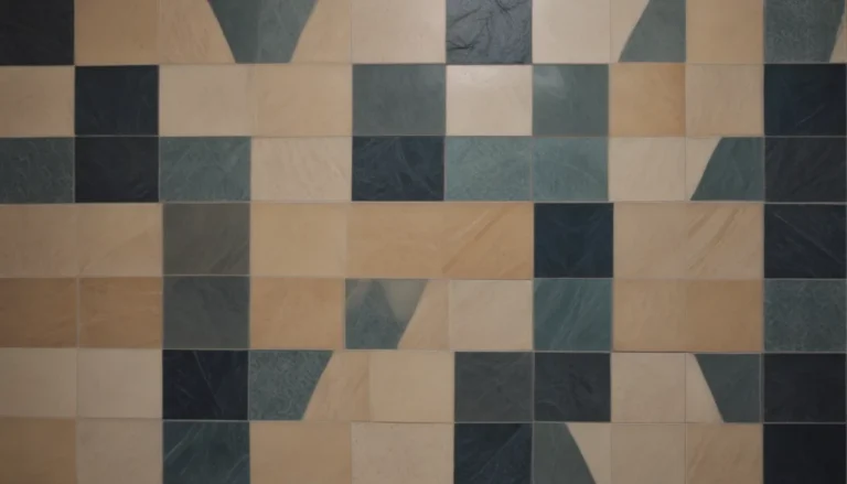 Elevate Your Home with Stunning Midcentury Modern Tile Ideas