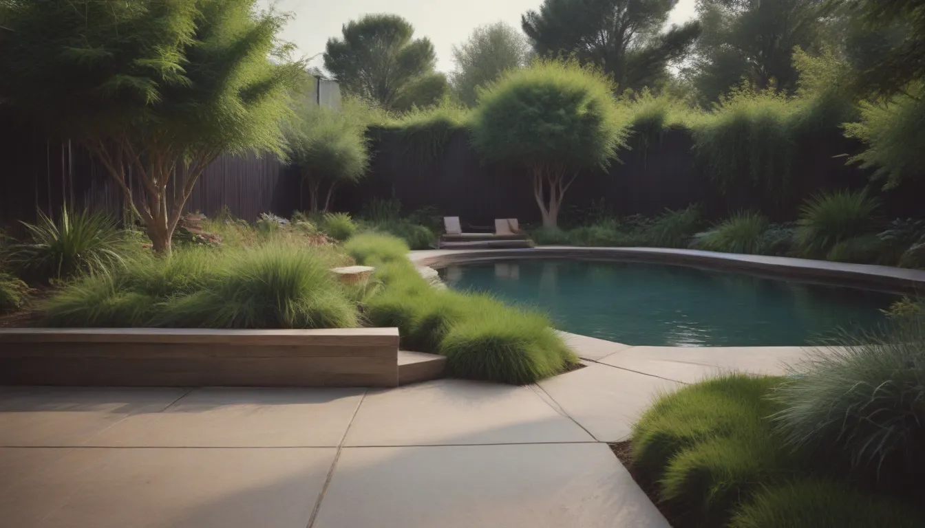 The Beauty of Modern Landscape Design: A Comprehensive Guide