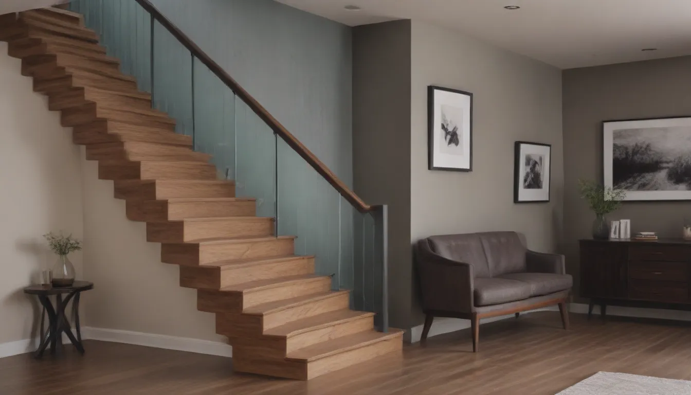 Revamping Your Home with 26 Modern Staircase Ideas