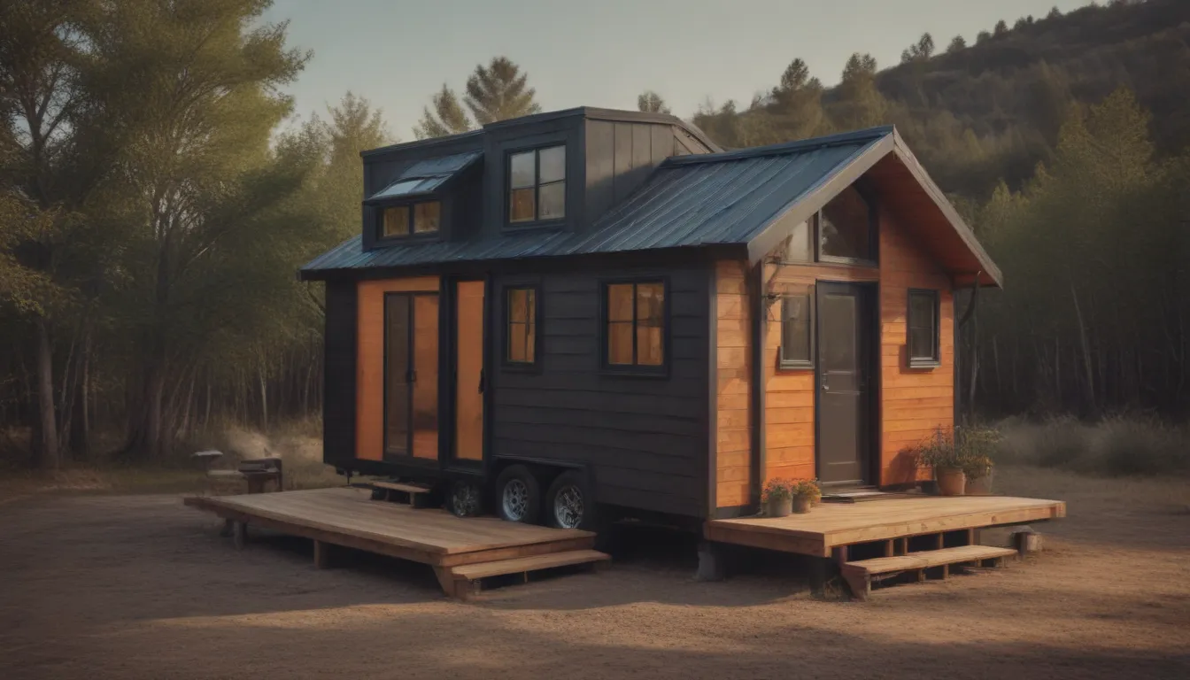 The Ultimate Guide to Modern Tiny Homes: Buy, Build, Rent, or Admire