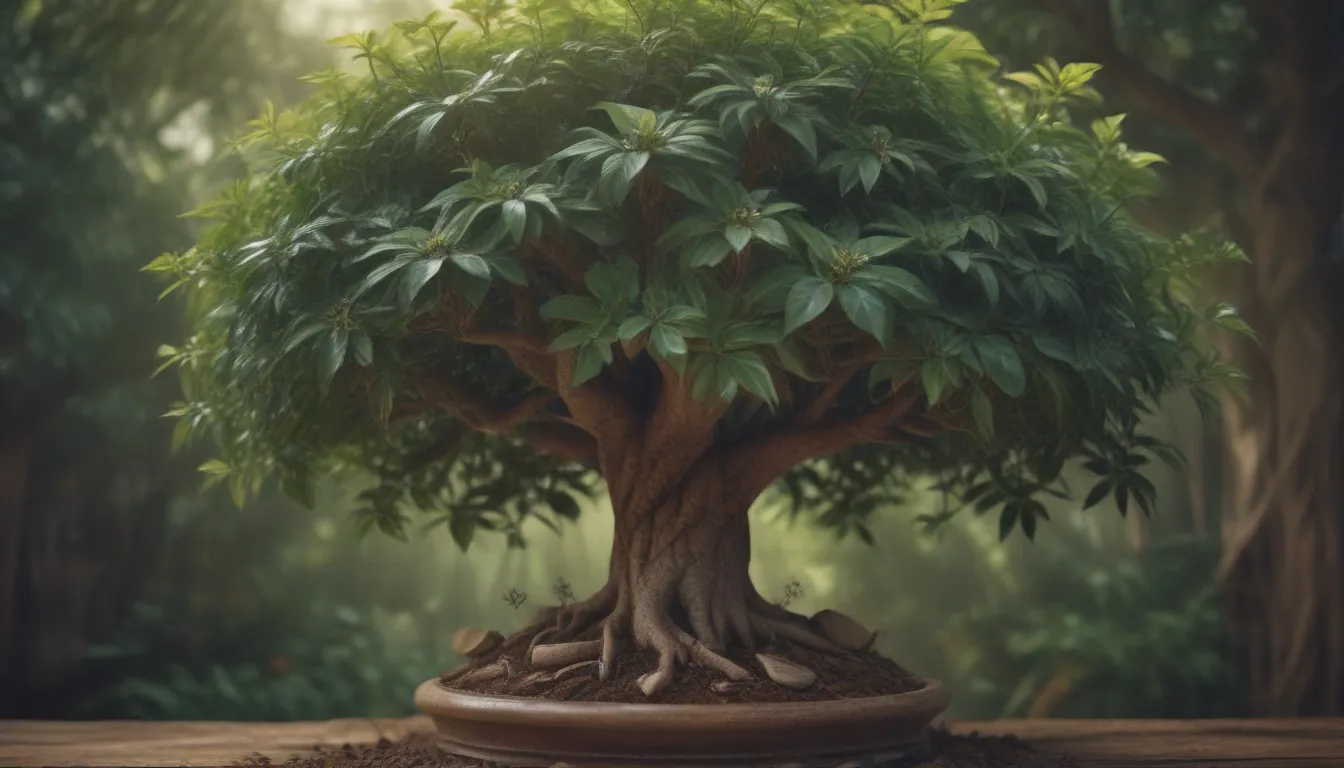 The Ultimate Guide to Understanding and Caring for Your Money Tree