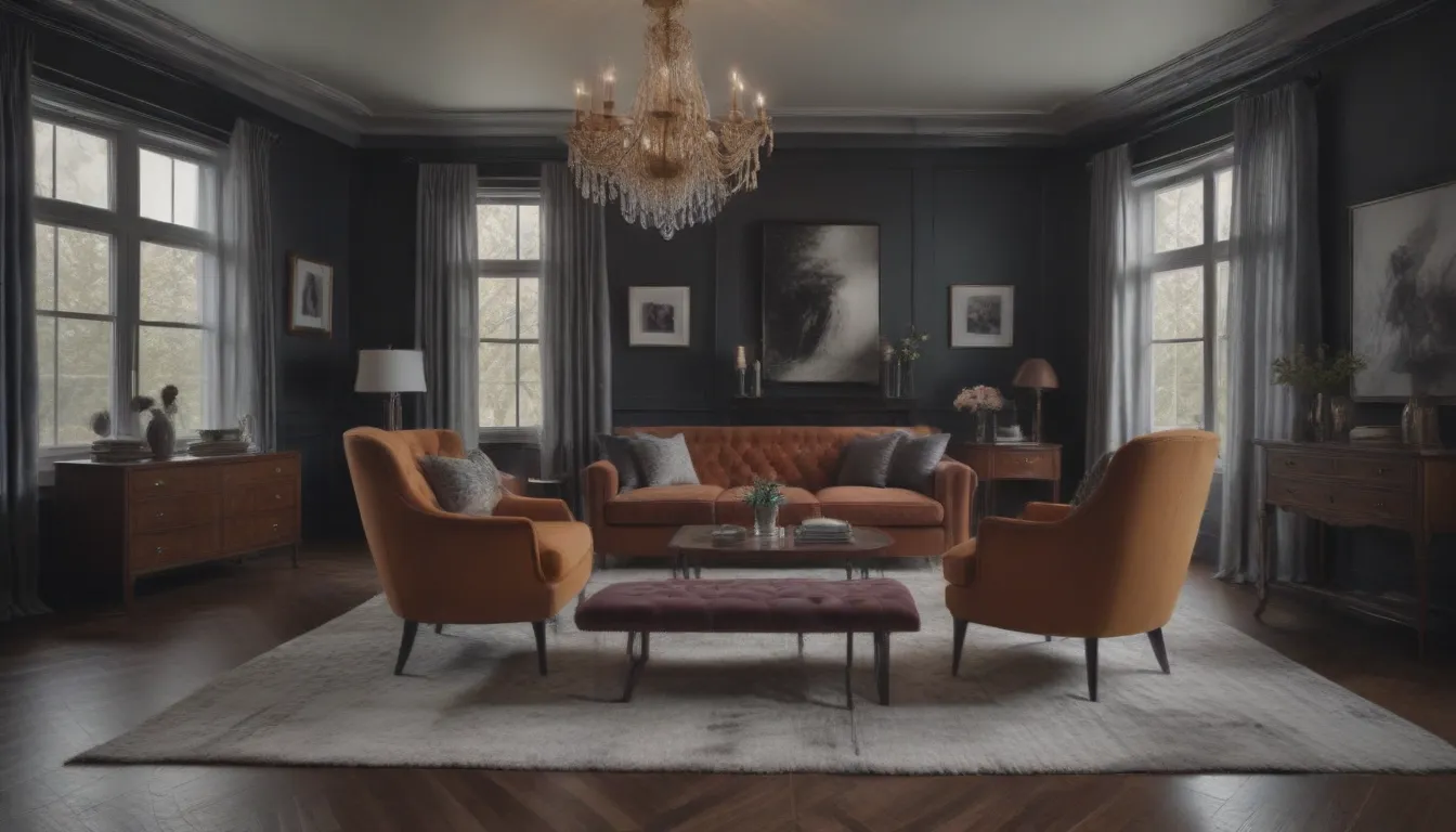 The Ultimate Guide to Monochromatic Color Schemes in Interior Design