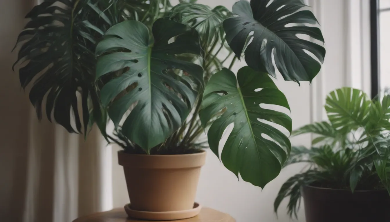 The Ultimate Guide to Growing and Caring for Monstera Esqueleto