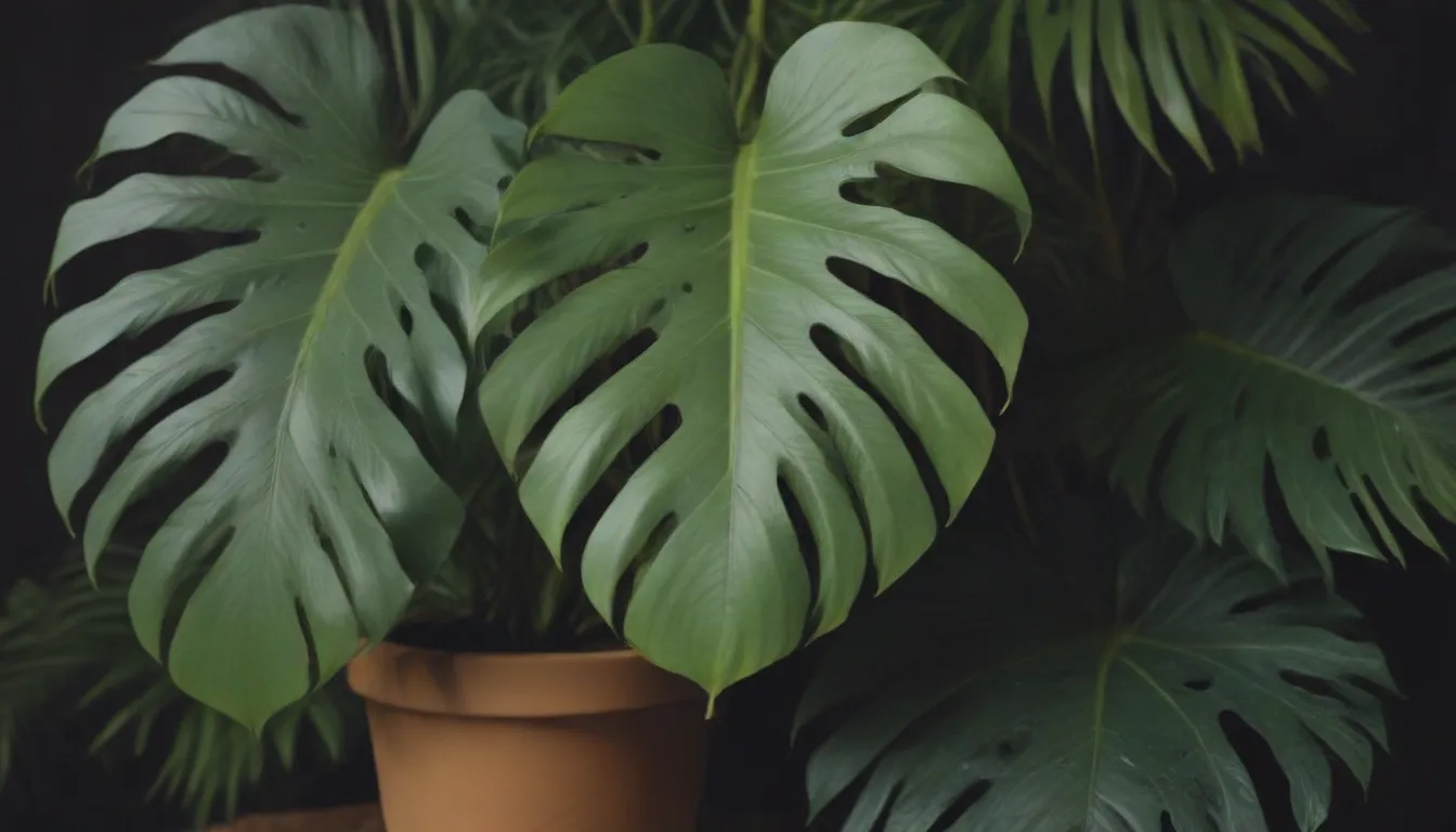 The Complete Guide to Growing and Caring for Monstera Peru