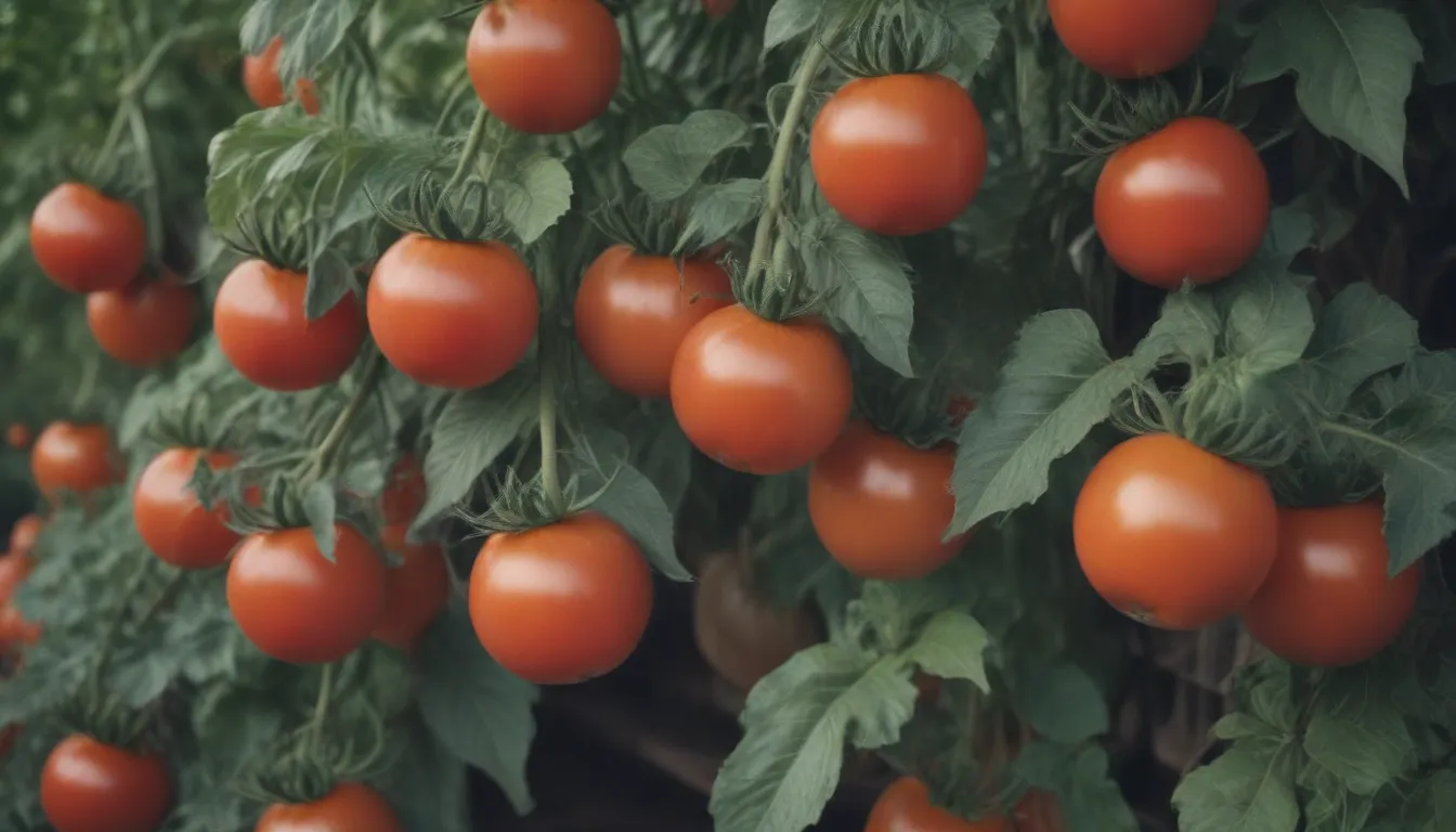 Everything You Need to Know About Growing and Caring for Mortgage Lifter Tomatoes