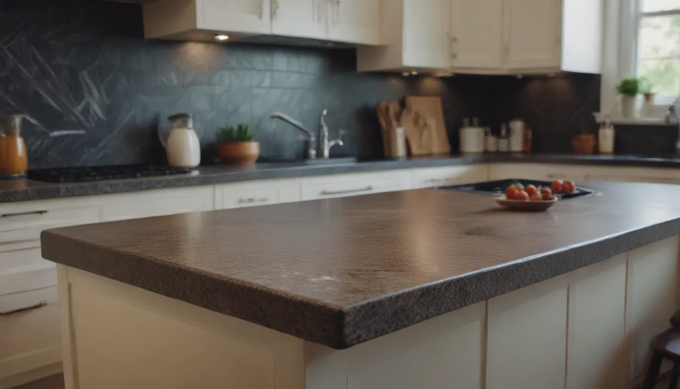 The Ultimate Guide to Durable Countertops for Your Kitchen