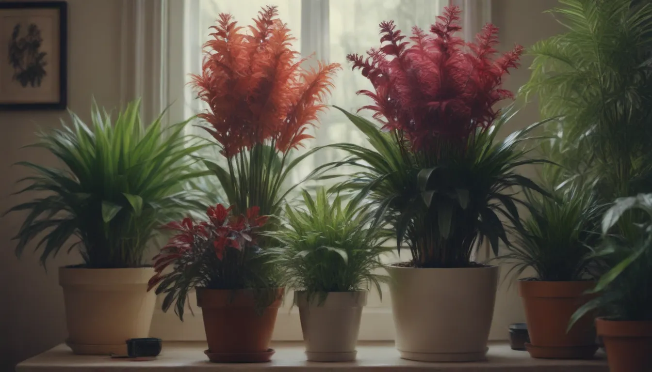 The Most Expensive Houseplants You Can Buy Today