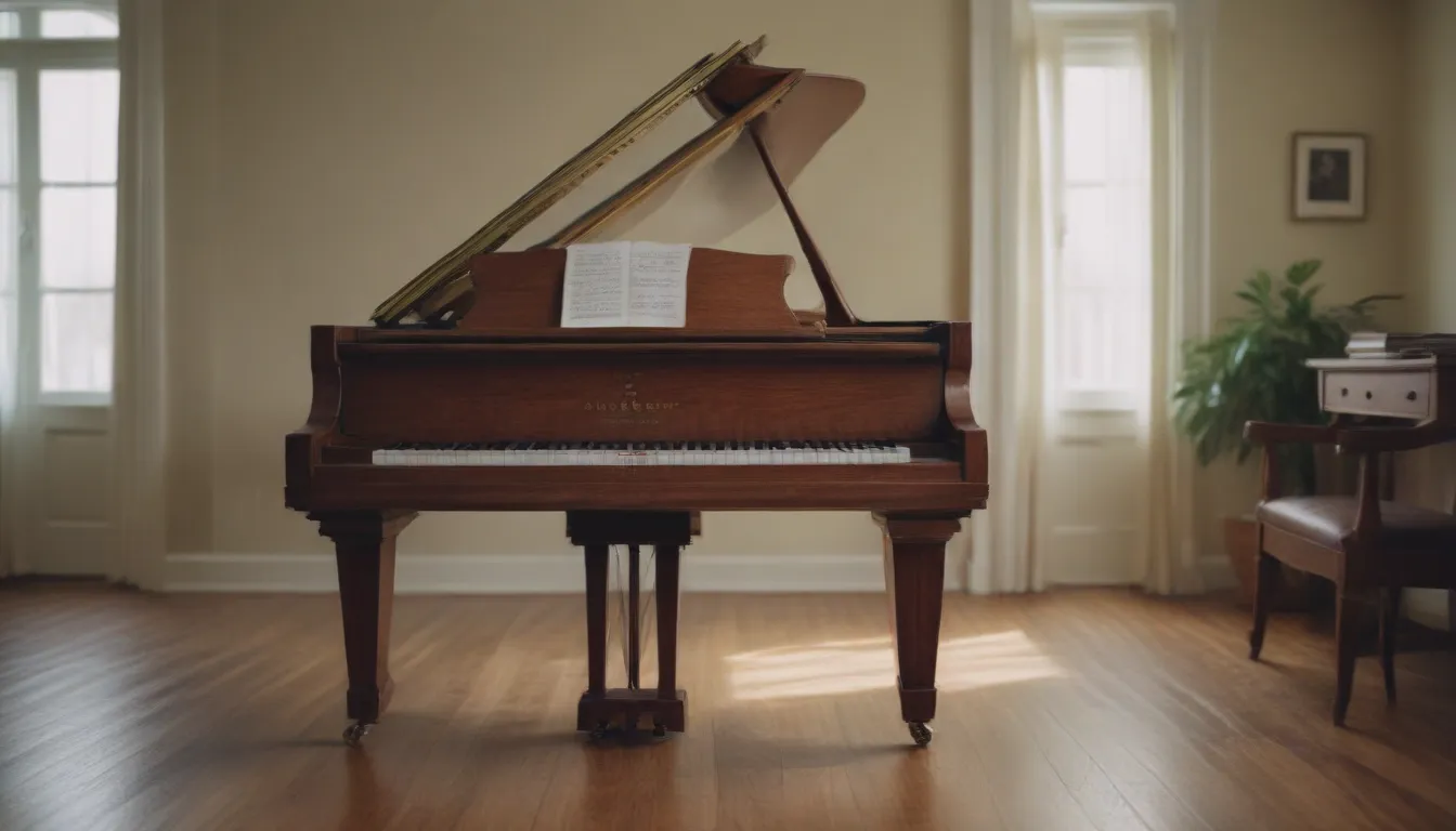 A Comprehensive Guide to Safely Moving Your Piano