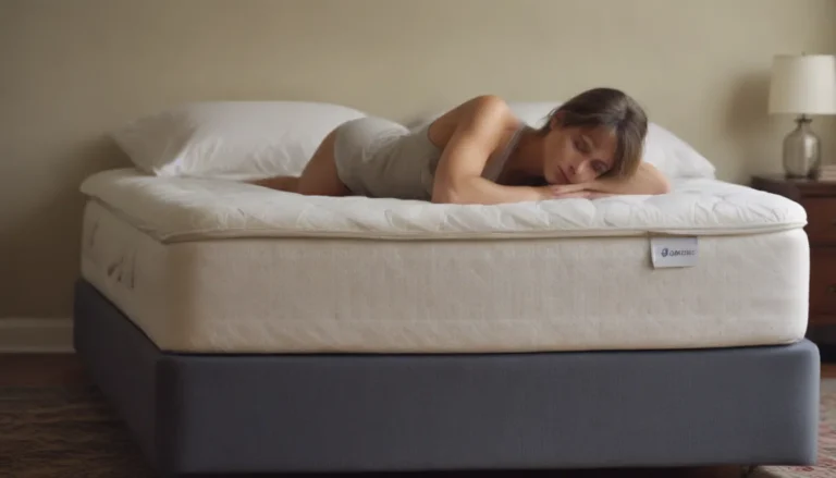 Moving Your Mattress Like a Pro: A Comprehensive Guide