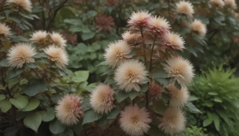 Comprehensive Guide: Growing and Caring for ‘Mount Airy’ Dwarf Fothergilla