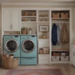 Transforming Your Mudroom Laundry Room Combo: 35 Tips and Ideas for a Stylish and Efficient Space