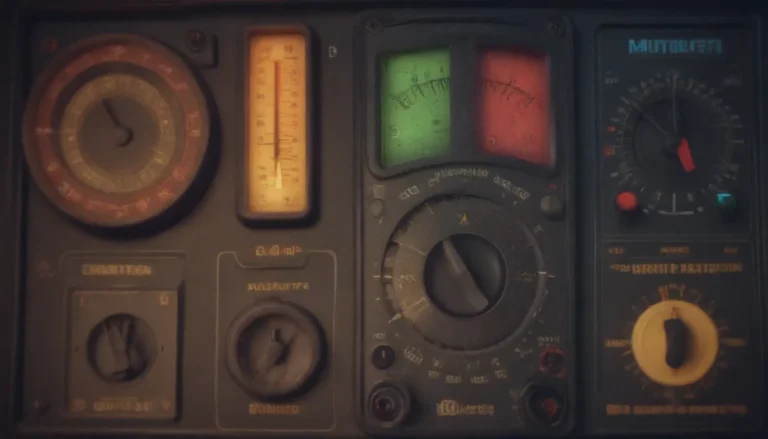 Mastering Multimeter Symbols: An In-Depth Guide for Electrical DIY Enthusiasts