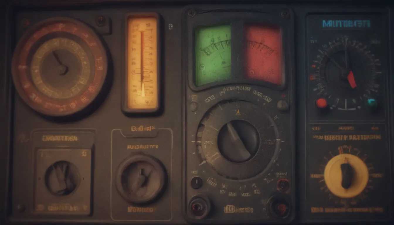 Mastering Multimeter Symbols: An In-Depth Guide for Electrical DIY Enthusiasts