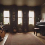 20 Creative Music Room Ideas to Enhance Your Musical Experience