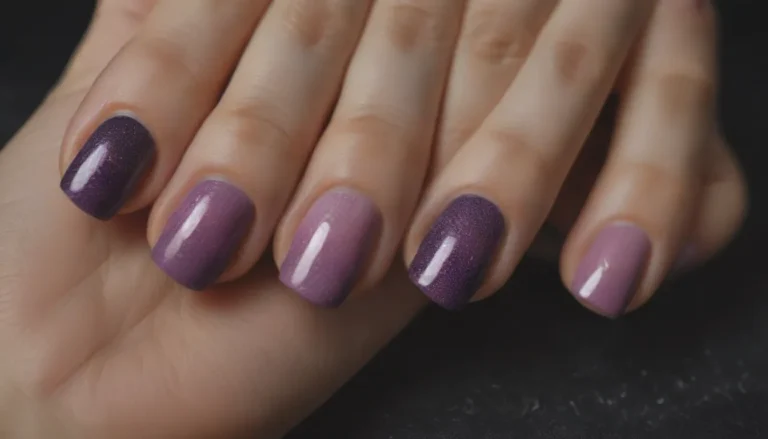 A Comprehensive Guide to Nails: Everything You Need to Know